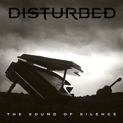 DISTURBEDImmortalizedThe Sound Of SilenceAugust 21, 2015*David Draiman*Dan Donegan*Mike Wengren 